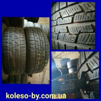 215x55 R16 Firestone 2шт